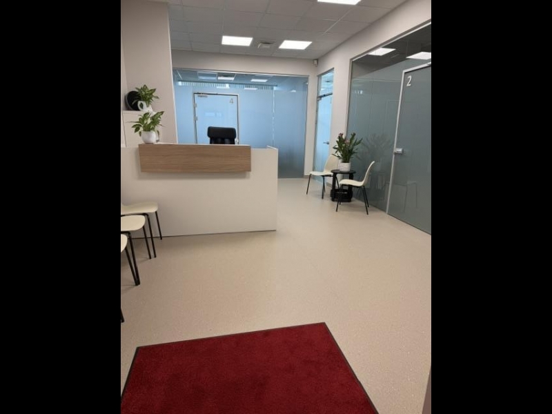 OVP pakalpojumi