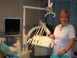 Zobārstniecības klīnikas INSLA