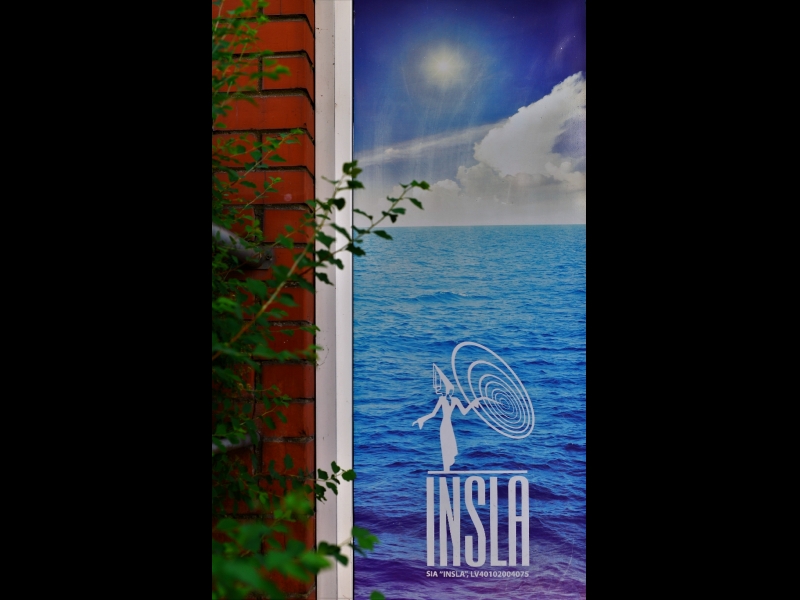 Protezēšana Jūrmalā INSLA