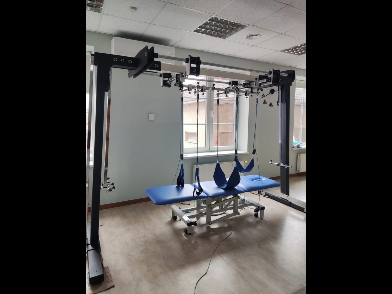 Rehabilitācija