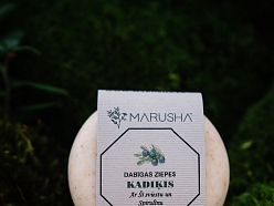 Dabīgās ziepes Kadiķis