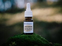 Sejas serums