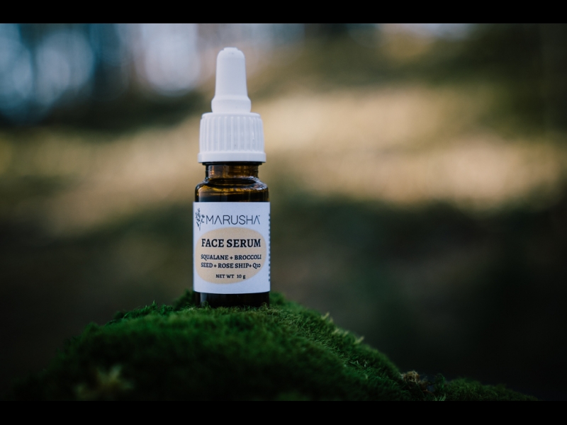Sejas serums