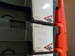 Pārvākšanās kastes