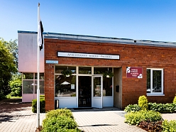 Apbedīšanas birojs Pauzers