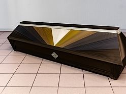 Apbedīšanas piederumi, krusts