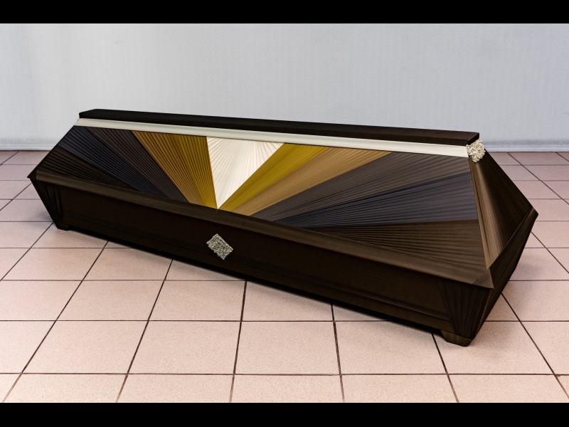 Apbedīšanas piederumi, krusts