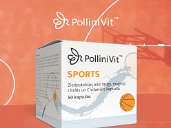 PolliniVit Sports