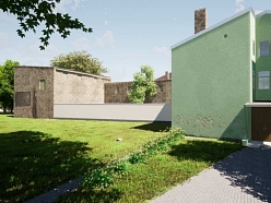 Konsultācijas par būvprojekta uzsākšanu un pabeigšanu