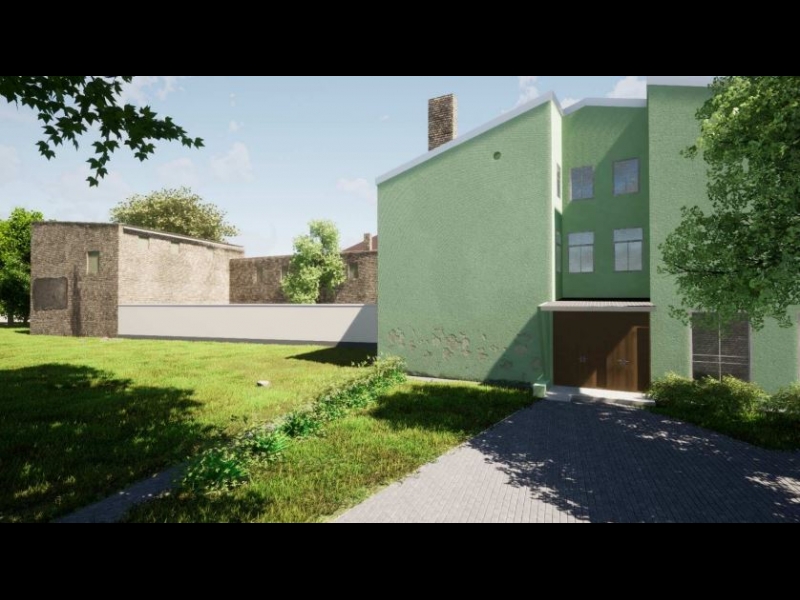 Konsultācijas par būvprojekta uzsākšanu un pabeigšanu