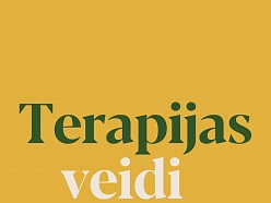 Terapijas veidi