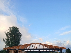 RAG, SIA, būvniecības process