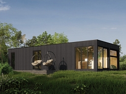 Dzīvojamais modulis