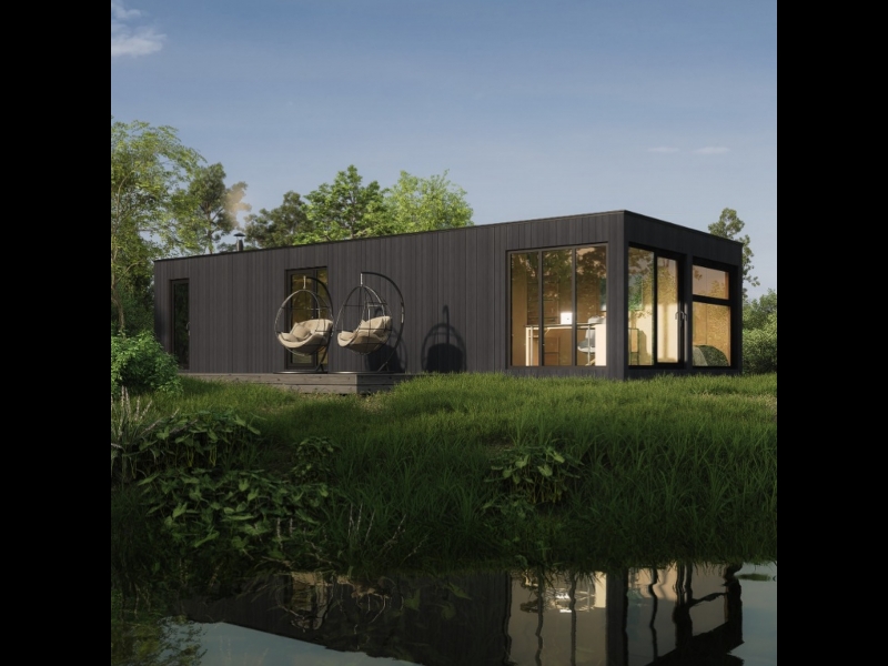 Dzīvojamais modulis