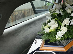 Katafalka pakalpojumi