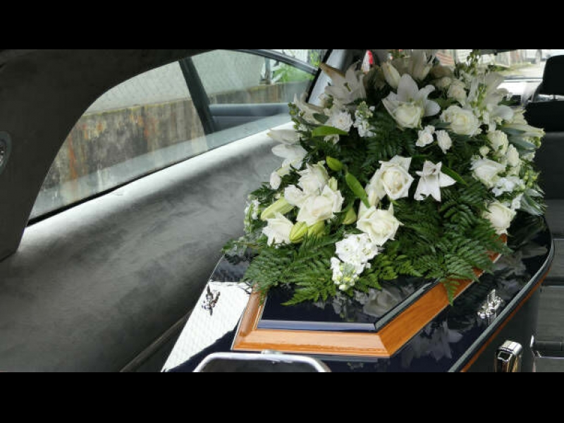 Katafalka pakalpojumi