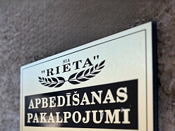 Rieta SIA