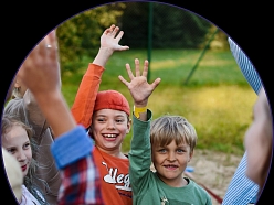 Angļu valodas pirmsskolas vecuma bērniem