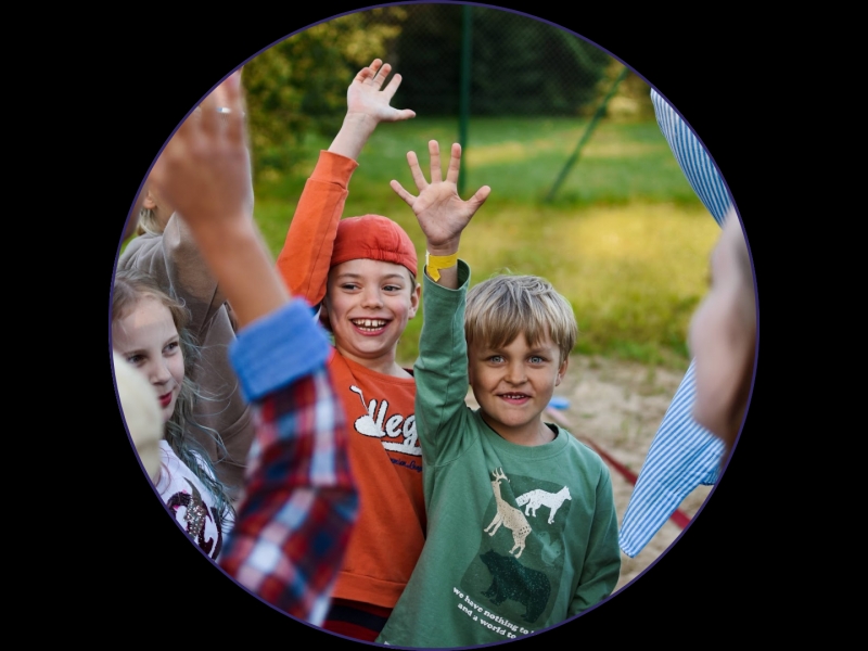 Angļu valodas pirmsskolas vecuma bērniem