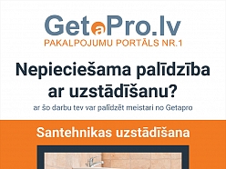 reklāmas