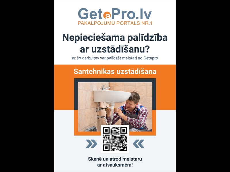reklāmas