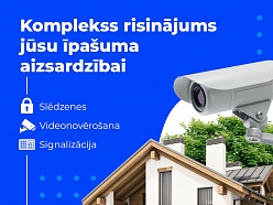 reklāmas