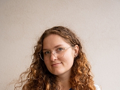 dr. Anastasija Luganceva - endokrinologs
