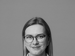 dr. Katrīna Elīna Bērziņa - endokrinologs