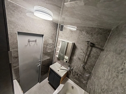 Vannasistabas remonts