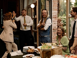 Ballīšu vadīšana