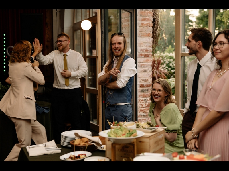 Ballīšu vadīšana