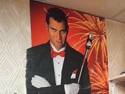 Pirotehnikas tirdzniecība Liepājā