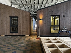 Energoefektīvas moduļu mājas