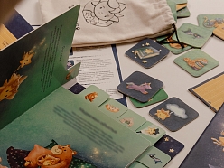 Sam Dreamer grāmata