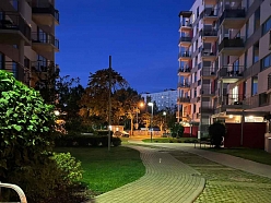 Teritoriju uzkopšana