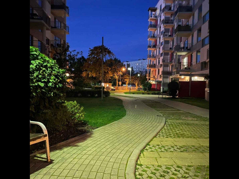 Teritoriju uzkopšana