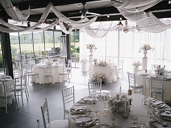 Kāzu svinību vieta