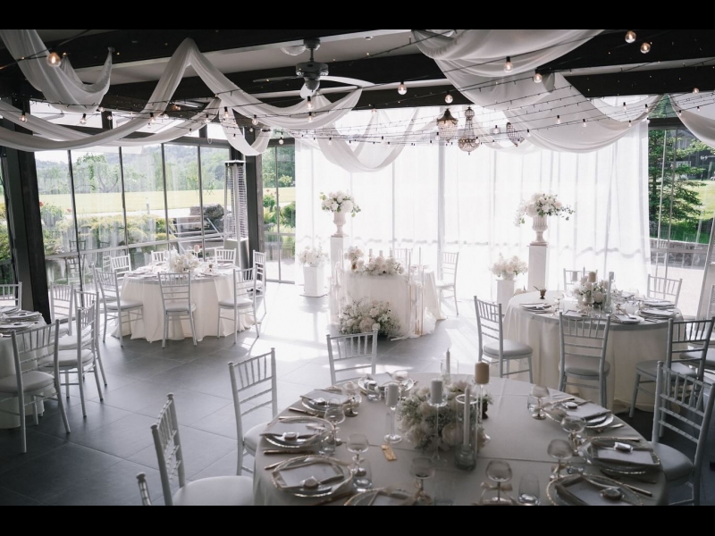 Kāzu svinību vieta