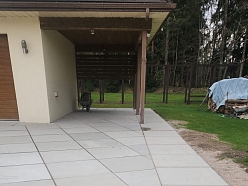 LAT SLABS produkcija