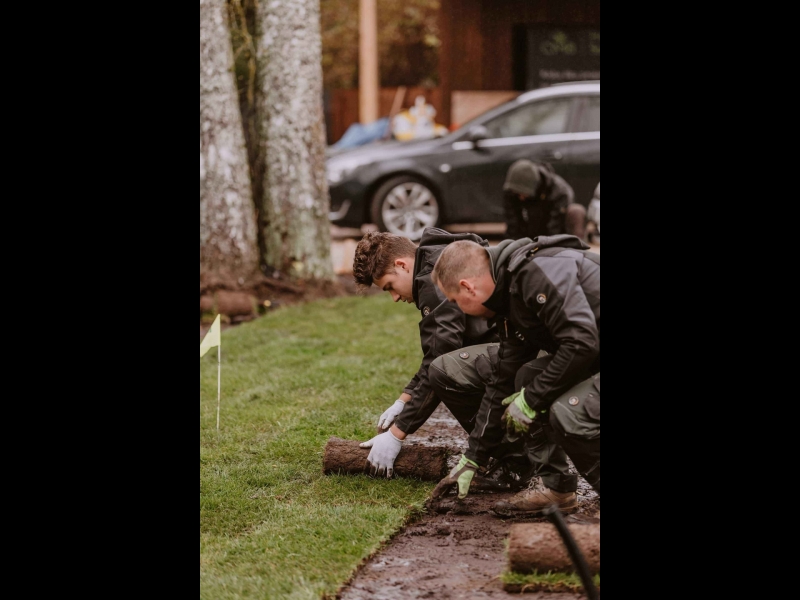 ERBE piedāvā pakalpojumus vides projektēšanā