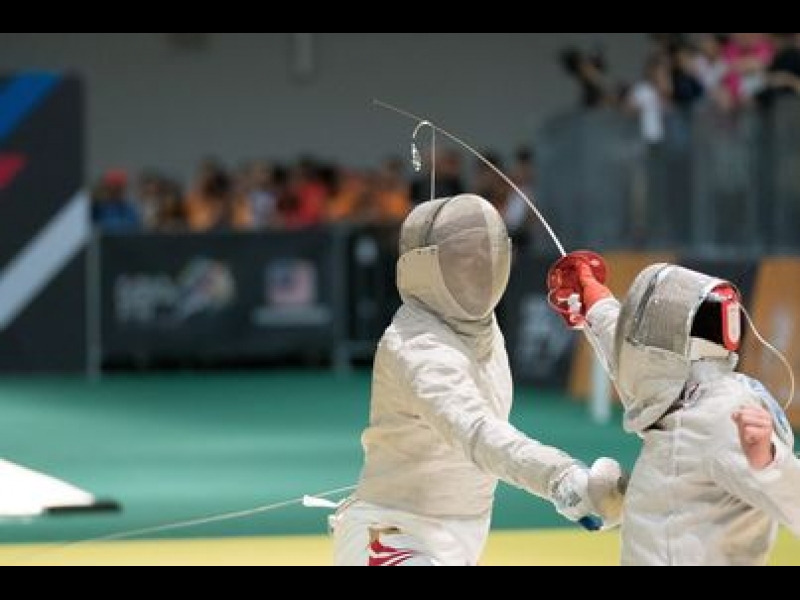 Paukošanas nodarbības jauniešiem