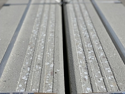 LAT SLABS produkcija