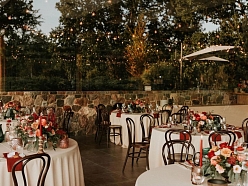 Kāzu vieta Siguldā