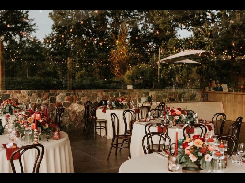 Kāzu vieta Siguldā