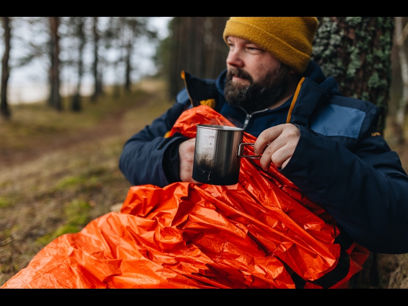 pārtikas krājumi ārkārtas situācijām
