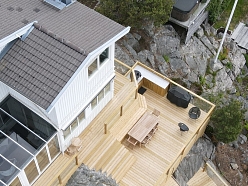 ilgtspējīga būvniecība