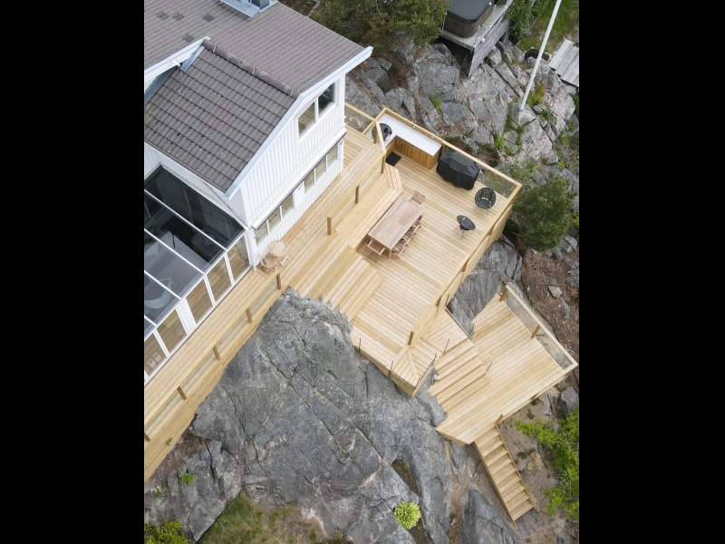 ilgtspējīga būvniecība