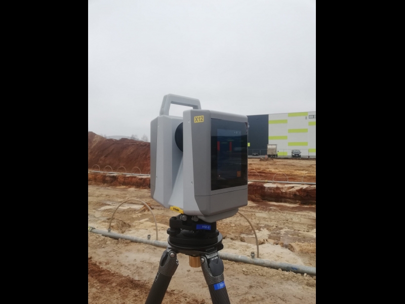 Mērnieku instrumenti