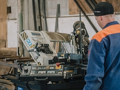 Metālapstrādes pakalpojumi Dienvidkurzemes novadā