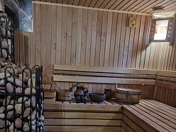 Izbaudi relaksāciju